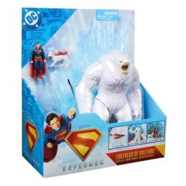 Spinmaster SPI6073895 Juego Fortaleza de la Soledad - Superman la Película - Juguete para Niños Edades 4+ Spinmaster SPI6073895 Juego Fortaleza de la Soledad - Superman la Película - Juguete para Niños Edades 4+ Precio: 50.49999977. SKU: B1BN9SM8G7