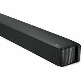 Barra de Sonido LG SQM1 40W Negro 40 W