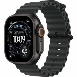 Apple Watch Ultra 3 Cellular Titanio 49mm Ocean Correa Negra GPS Apple Watch Ultra 3 Cellular Titanio 49mm Ocean Correa Negra GPS Precio: 973.50000055. SKU: B18W9MBW77