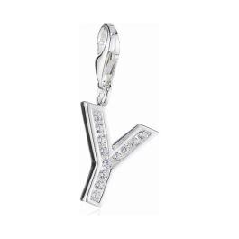 Colgante Mujer Thomas Sabo Charm Club 2 cm Colgante Mujer Thomas Sabo Charm Club 2 cm Precio: 21.49999995. SKU: S0346371