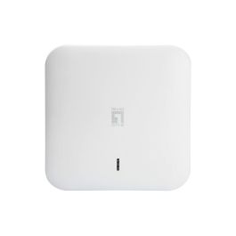LevelOne WAP-8123 Punto de Acceso Gigabit Ethernet Inalámbrico 802.11ac Wave 2 Doble Banda 1200 Mbit/s PoE Precio: 168.79000028. SKU: B12K29C3M5