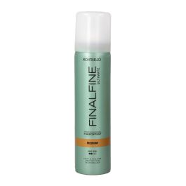 Montibello Finalfine Laca Medium/Medio 75 ml Precio: 4.49999968. SKU: SBL-FUMLME