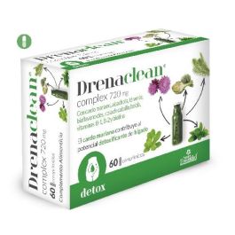 Drenaclean Complex 720 Mg. Precio: 18.8899997. SKU: B12G644QVA