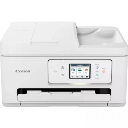 Canon Impresora Multifunción PIXMA TS7750i | Wi-Fi, Dúplex, Blanca | Impresión, Copia, Escaneo Precio: 125.49999968. SKU: B13LSPQFPE