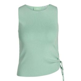 Camiseta para Mujer sin Mangas Jack & Jones Jxdahlia Top Knit Precio: 23.50000048. SKU: B1ER63V9Y3