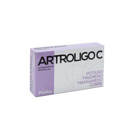 Artroligo-C Artroligo-C Precio: 20.5000004. SKU: B1AKEE6ZDY