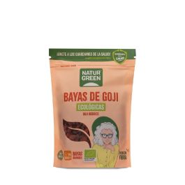 Baya De Goji Grande Precio: 9.4999996. SKU: B13MPQKCQ6