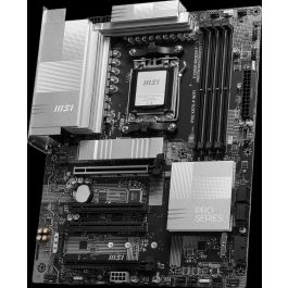 Placa MSI Pro X870-P Wifi,Amd,Am5,X870,4Ddr5,Atx