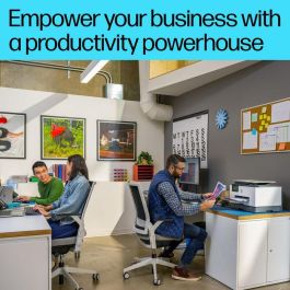 HP Multifuncion Inkjet OfficeJet Pro 9130b