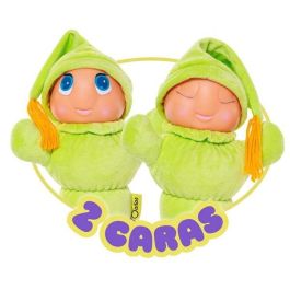 Muñeco gusi luz dos caras 40 aniversario 28 cm Muñeco gusi luz dos caras 40 aniversario 28 cm