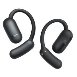 Auriculares Anker A3874G11 Negro Precio: 120.50000017. SKU: B175WDNY6Z