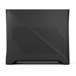 Fractal Design Era 2 Mini Tower PC Carbón vegetal ITX Gris