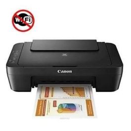 Impresora multifunción de inyección de tinta - CANON - PIXMA MG2551S - Color - Negro Precio: 65.49999951. SKU: B1FVNMG9NE