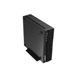 MSI Mini PC DP21 14M-889EU i5-14400 Intel UHD Graphics DDR5 16GB 512GB SSD Windows 11 Pro Negro