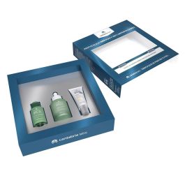 Biretix Sérum Doble Corrección Pieles Adultas Acné y Antiedad con Retinol y Niacinamida Estuche 3 pz