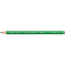 Lapiz De Grafito Faber-Castell Jumbo Hb Dinosaurios Verde (Set de 12) Precio: 22.9537. SKU: B1J7WL6RB7