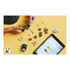 LEGO 60459 City Avi3n vs. Cama de Hospital, Juego de Construcci3n, 70 Piezas, 5+ Anos