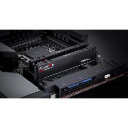 G.Skill F5-6000J3040G32GX2-FX5 Memoria RAM DDR5 64GB (2x32GB) 6000MHz CL30 para PC AMD EXPO