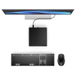 HP EliteDesk 8 Mini G1a AMD Ryzen AI 7 350 32GB 512GB SSD W11P 1J Gar