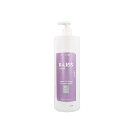 Risfort R-Liss Champu Pre-Alisado con Keratina y Ácido Hialurónico Tratamiento 1000 ml Precio: 10.50000006. SKU: SBL-RLISS01