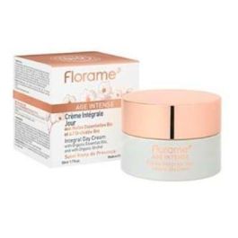 FLORAME Age Intense Crema Día Antiedad Antiarrugas Reafirmante Piel Madura Vegana Certificada COSMEBIO 50 ml Precio: 42.50000007. SKU: B1KGFCW6X3