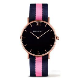 Reloj Unisex Paul Hewitt PSARSTBNLP20S (Ø 39 mm) Precio: 50.79000047. SKU: S0352079