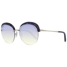 Gafas de Sol Mujer Swarovski SK0256 5628Z Precio: 114.49999979. SKU: B15L3C63P6