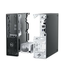 Ordenador Dell Fmcjt I5 - 14500 8 grb Ssd Ordenador Dell Fmcjt I5 - 14500 8 grb Ssd