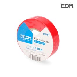 Geko 47105 Recambio Adhesivo Azul 200 m para Embalaje de Polipropileno Resistente a la Intemperie