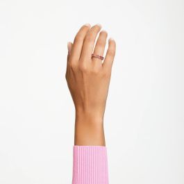 Anillo Mujer Swarovski 5647589 Rosa Oro Rosa 15 Anillo Mujer Swarovski 5647589 Rosa Oro Rosa 15