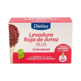 Levadura Roja De Arroz Plus Precio: 25.4999998. SKU: B1CTV7HH8Z