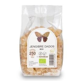 Jengibre Dados Bolsa 200Gr. Eco Precio: 5.6899997. SKU: B1CS3L53ZB