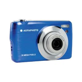 AgfaPhoto DC8200 Cámara Digital Azul 18 MP Zoom 8x Full HD Precio: 129.49999953. SKU: B1JTVANKV7