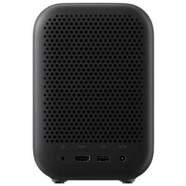 Xiaomi BHR9417EU Proyector Smart Projector L1 EU Full HD Soporte 4K 200 Lúmenes ISO WiFi Android TV Enfoque Automático Xiaomi BHR9417EU Proyector Smart Projector L1 EU Full HD Soporte 4K 200 Lúmenes ISO WiFi Android TV Enfoque Automático