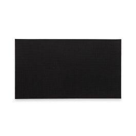 Felpudo Versa Blume Fibra de coco 40 x 2 x 70 cm
