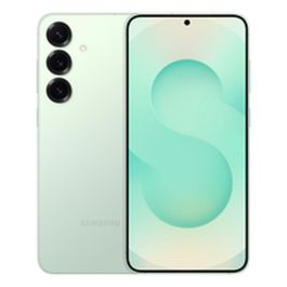 Samsung Galaxy S25+ 256GB 12GB RAM 5G 6.7" Dynamic AMOLED 2X Android 15 Menta