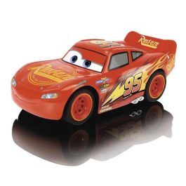 Coche radio control cars- rayo turbo racer escala 1:24 17 cm