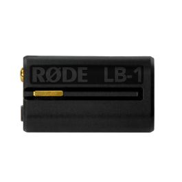RODE LB-1 Batería para RØDE VideoMic Pro+ y TX-M2, 10 horas de energía Precio: 49.7899996. SKU: B1FRALR577