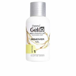 Beter GEL IQ quitaesmalte gel oil - Eliminador de esmalte de gel, 35 ml Precio: 2.95000057. SKU: S05106523
