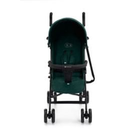 Carro de Paseo para Bebé Kinderkraft KSTIK000GRE0000 Verde 1 Pieza
