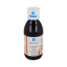 NUTERGIA Ergytonil 250Ml Sinergia Plantas Oligoelementos Rendimiento Mental Cognitivo Apto Veganos Sabor Melocotón Precio: 20.8899999. SKU: B16VDCJEM6