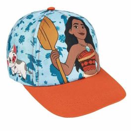 Gorra Infantil Vaiana