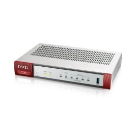Zyxel ATP100 Cortafuegos Firewall 1000 Mbit/s ATP100-EU0112F Precio: 523.58999968. SKU: S0236443