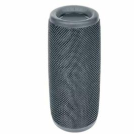 Altavoz Bluetooth Denver Electronics BTV-150GR Gris Altavoz Bluetooth Denver Electronics BTV-150GR Gris