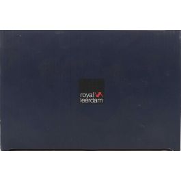 Inde Set 6 Copas de Champagne 22.5 cl "Carre Opti