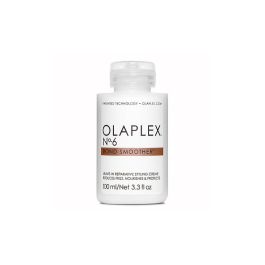 Olaplex Nº 6 Bond Smoother Crema Reparadora Sin Aclarado Antifrizz 100ml Precio: 21.88999989. SKU: B14KCCTSVH