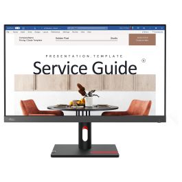 Lenovo Monitor S24i-30 S24i30 63DEKAT3EU 23.8 pulgadas Full HD 100Hz IPS LED Negro Precio: 130.5000004. SKU: B1GCS4TGNP