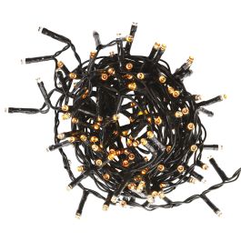 Guirnalda de Luces LED Muvit iO 6 m Negro G Precio: 29.49999965. SKU: B19ZFSKQKB