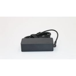 Lenovo 01FR025 Adaptador de Corriente/Inversor Interior 65W Negro