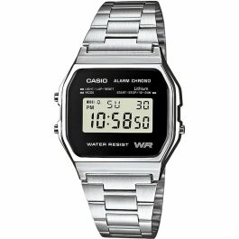 Reloj Mujer Casio ICONIC - BLACK (Ø 33 mm) Precio: 66.78999987. SKU: S0449577